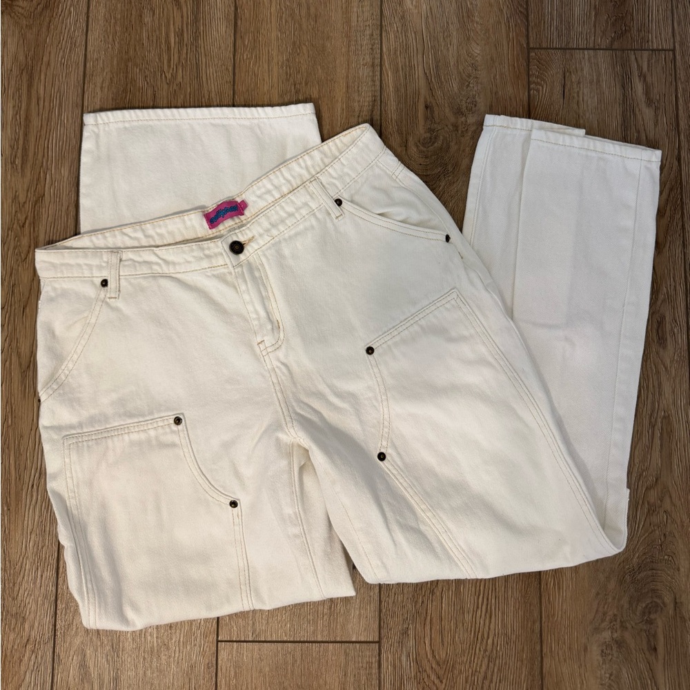 Edikted Carpenter Pants